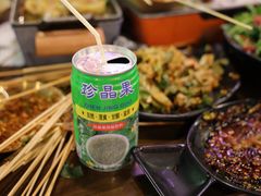 -林二哥宜烤官·宜宾小烧烤