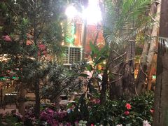 -园林美食城·本土农家菜(杨和镇店)