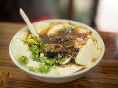 -云南大锅豆浆店