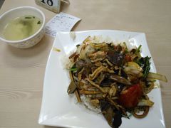 -刘长兴(三牌楼店)