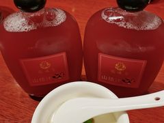-京味张·北京烤鸭(天河南二路店)