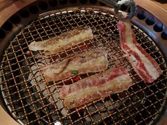 -炎蔵牛舌烤肉