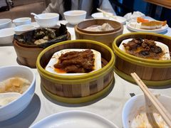 -大海湾酒楼(人南店)