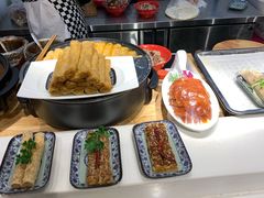 -老城南.鸭血粉丝汤(夫子庙店)