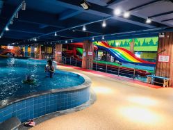 -宝燕乐园(闵行旗舰店)