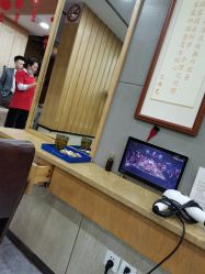 点击看大图 -汇尚艺美容美发