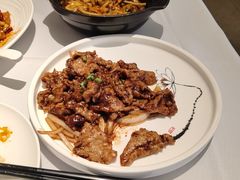 -峨嵋酒家(地安门店)