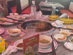 -三头牛·潮汕牛肉生蚝火锅 (夏湾店)