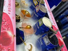 -溪边姑娘·拉丝酸奶水果捞(春熙路店)