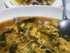 -楚鱼王·河鲜·湖北菜(华农店)