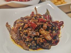 -李子坝梁山鸡(北碚万达五鸡哥店)