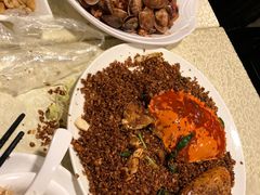 -喜记避风塘炒辣蟹(旗舰店)