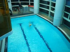 -一兆韦德健身(慧芝湖店)