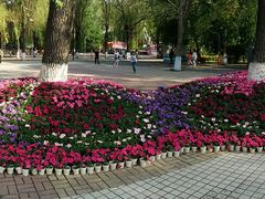 -哈尔滨文化公园