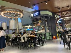 -食通天·寰宇集(杭州万象城店)