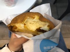 -丁丁&当当牦牛酸奶·酥油面包(官门口店)