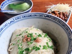 -同得兴 Since·1995 传统苏式面馆(十全街店)