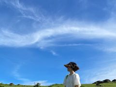 -大姆山草场