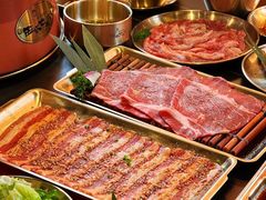 -西塔老太太泥炉烤肉(双井店)
