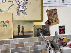 -三餐季年糕火锅(韩乐坊店)