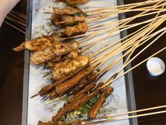 -林二哥宜烤官·宜宾小烧烤