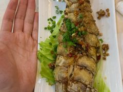 -钱塘府海鲜餐厅