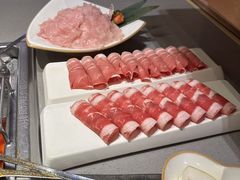 -海底捞火锅(金光华店)