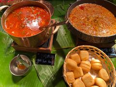 -西安W酒店·WEI全味西餐厅