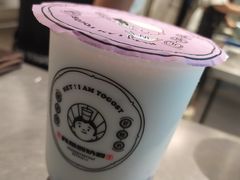 -我是酸奶君(壹方城店)