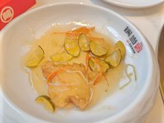 -锅当当铁锅炖烀饼王(长泰广场店)