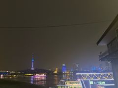 -武汉关码头(轮渡站)