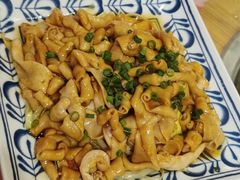 秘汁鲜鹅肠-龙桥私厨·姜花菊花过桥鱼·顺德菜(容桂店)