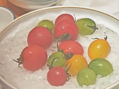 -渔港甄宴·海鲜·地标烟台菜(泰山路店)