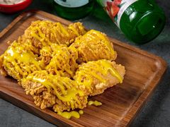 -啫神·广州地标美食(北京路店)