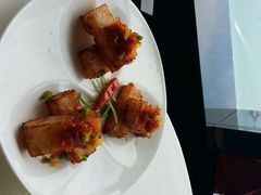 android_upload_pic-天龙轩(香港丽思卡尔顿酒店)