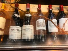 -福禧酒窖·中餐厅 (万柳店)