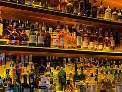 -隐肆威士忌鸡尾酒吧(玉沙国际店)