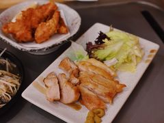 -日葵 大阪烧ひまり(仙霞路店)