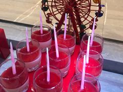 -新发展亚太JW万豪酒店·福苑咖啡厅