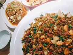 -王妈热卤·川味馆(海昌店)