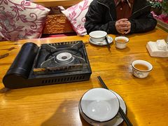 -民食香·腊排骨野生菌美食(木府店)