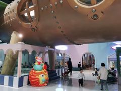 -杭州开元森泊度假乐园