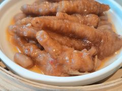 蒸凤爪-新海利海鲜城·41年珠海老字号(夏湾店)