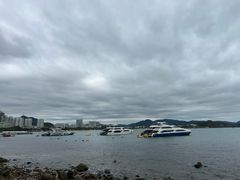 -三亚绿发山海天JW万豪酒店
