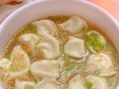 酸汤牛肉水饺-回坊马二饺子馆