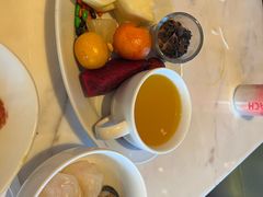 -君悦酒店·乐厨·高空自助餐(青年大街店)