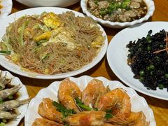 -温州一家人美食(西木头市店)