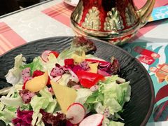 -巴依老爷新疆美食(望京小街店)