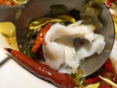 老坛子酸菜鱼-太二酸菜鱼(正大广场店)