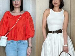 -四季美学色彩形象管理服装搭配
